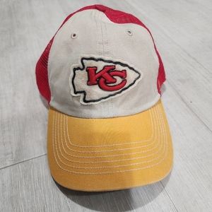 Chiefs hat
